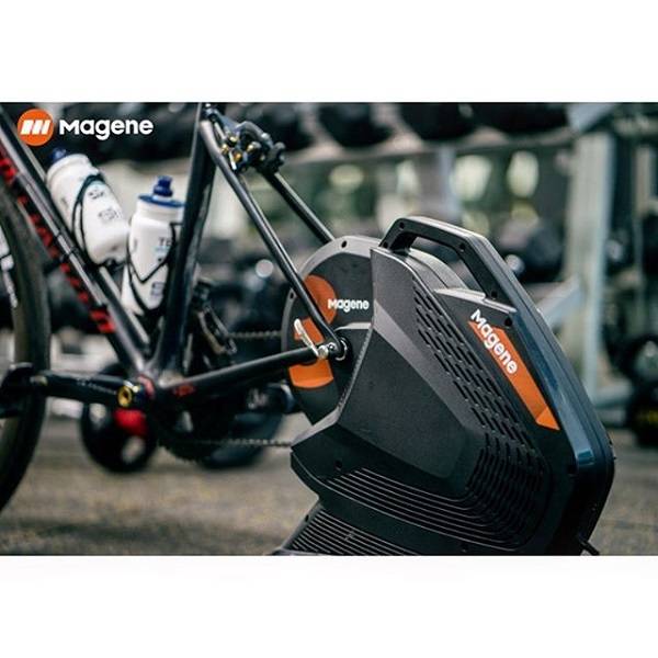 magene smart trainer t300