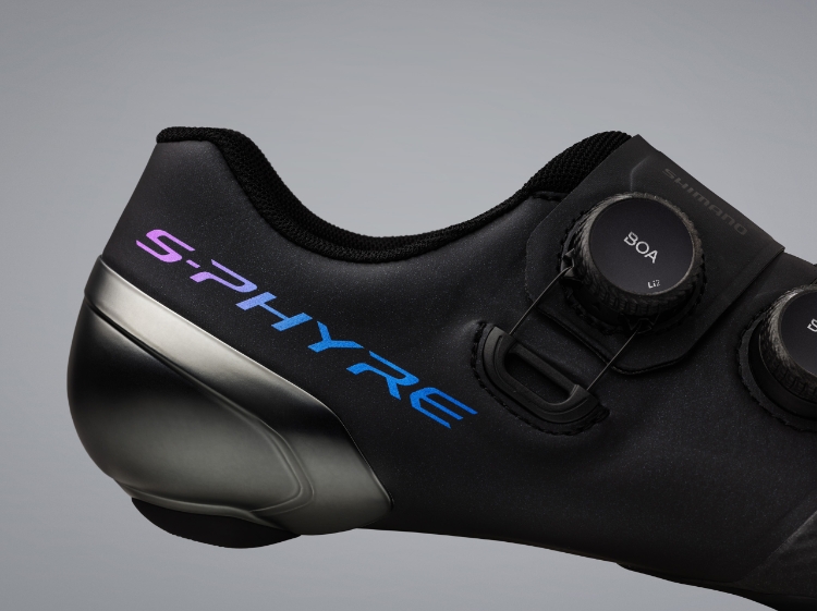 Shimano RC9 SH-RC902 S-PHYRE Road Cycling Shoes
